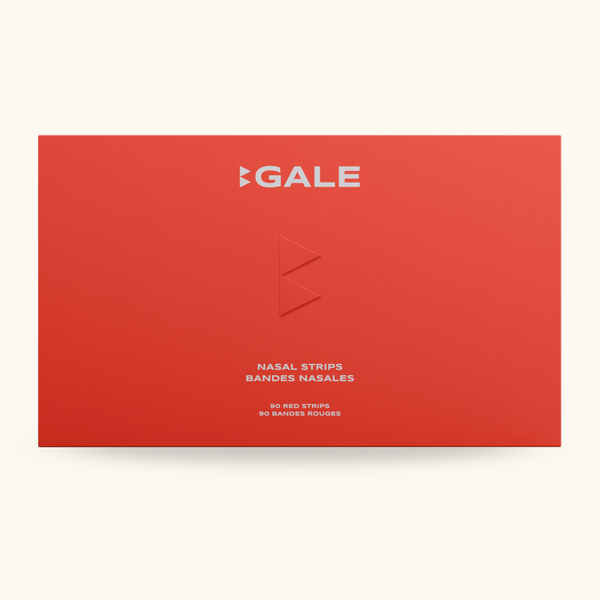 Nasal Strips Refill