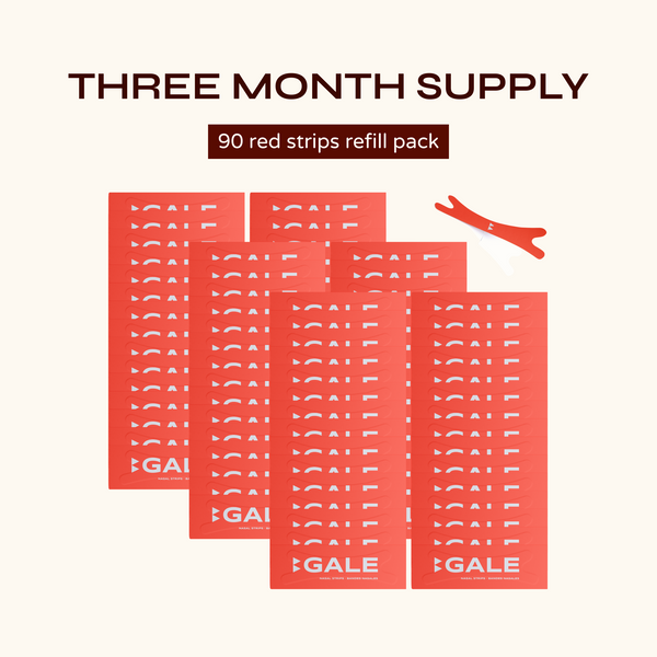 Nasal Strips Refill